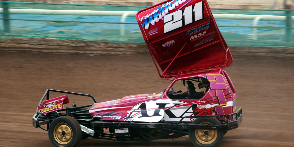 Wainman Racing